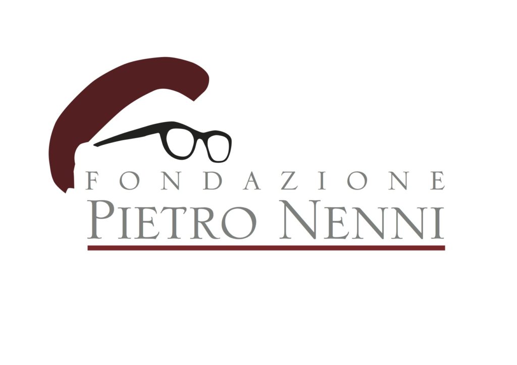 nuovo Logo Fondazione Nenni