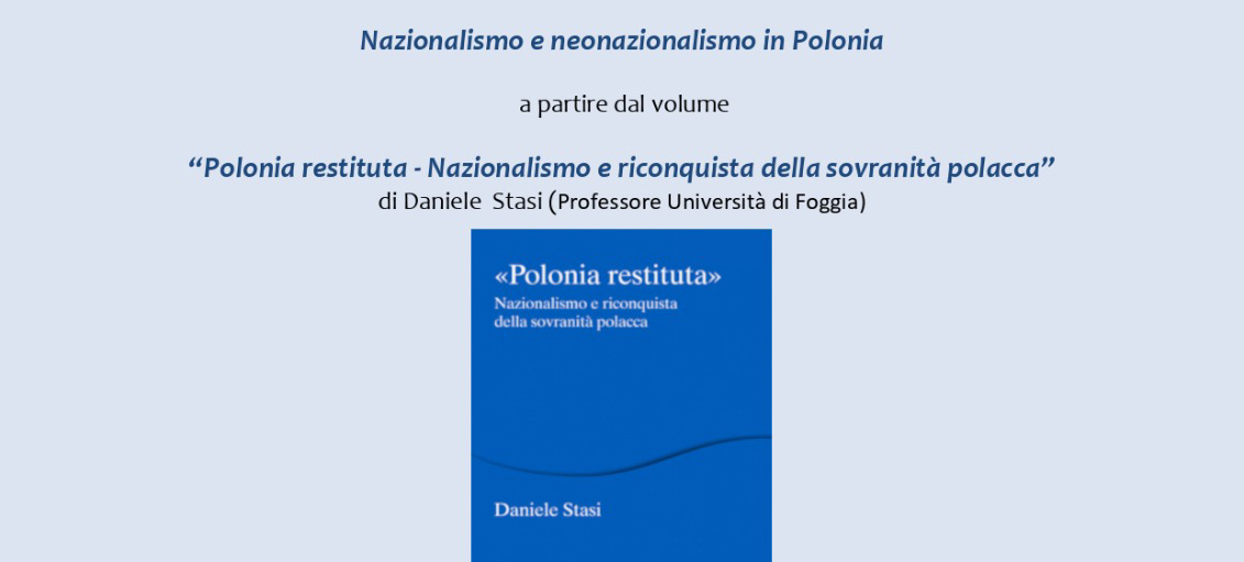 Nazionalismo e neonazionalismo polacco
