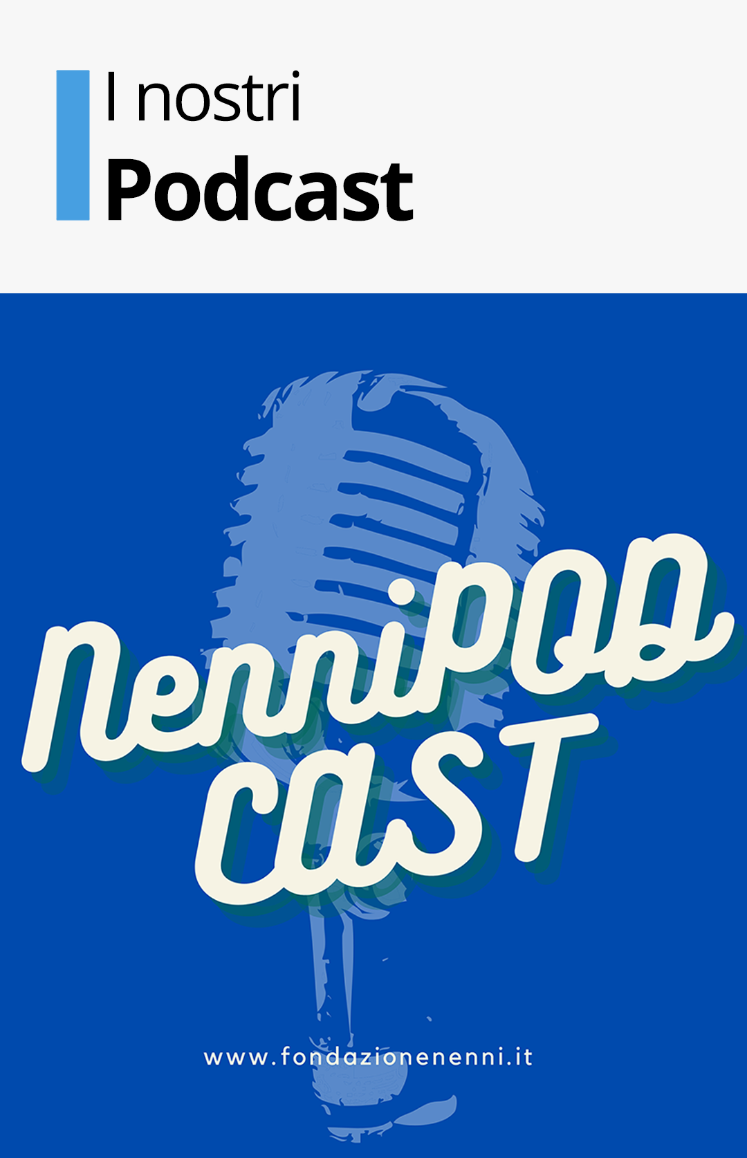 Podcast Nenni