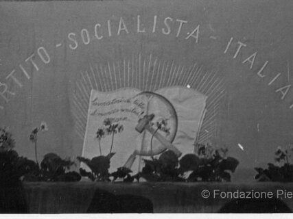 26° Congresso Roma 1948