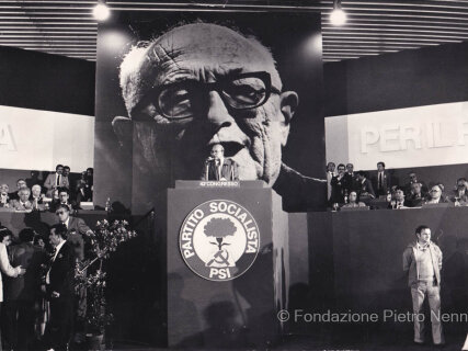 42° Congresso, Palermo 1981